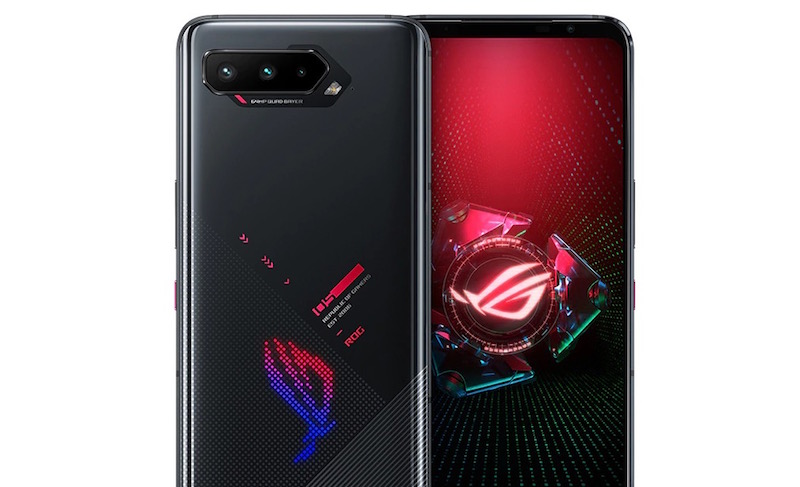 ASUS ROG Phone 5