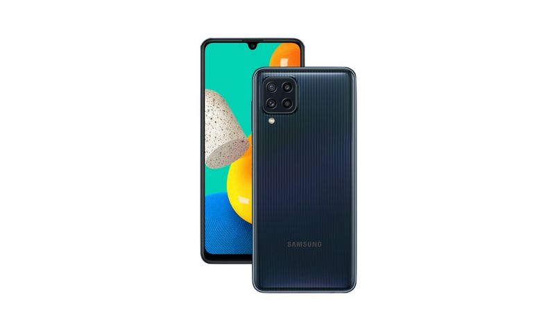 Galaxy M32