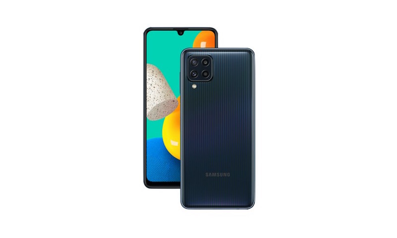 Samsung Galaxy M32