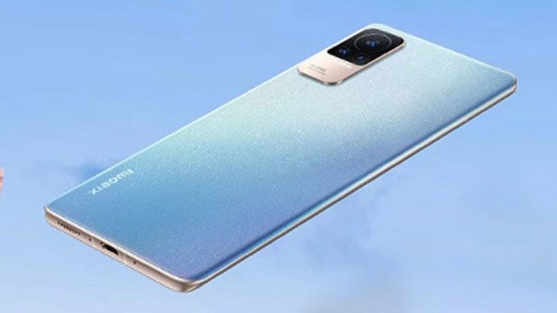 Xiaomi Civi