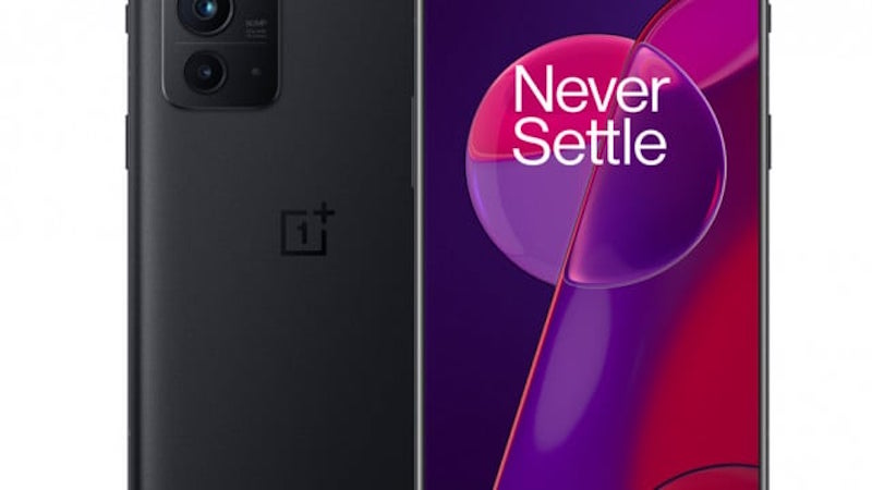 OnePlus 9 RT