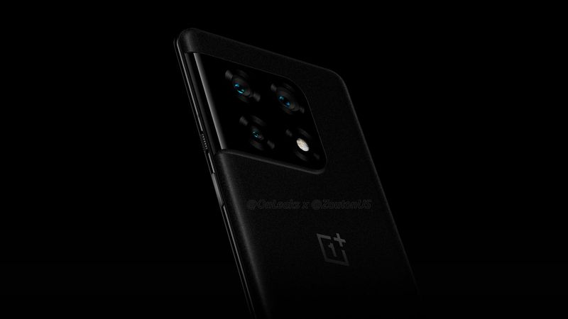 OnePlus 10