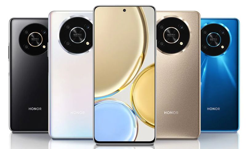 Honor X30 5G