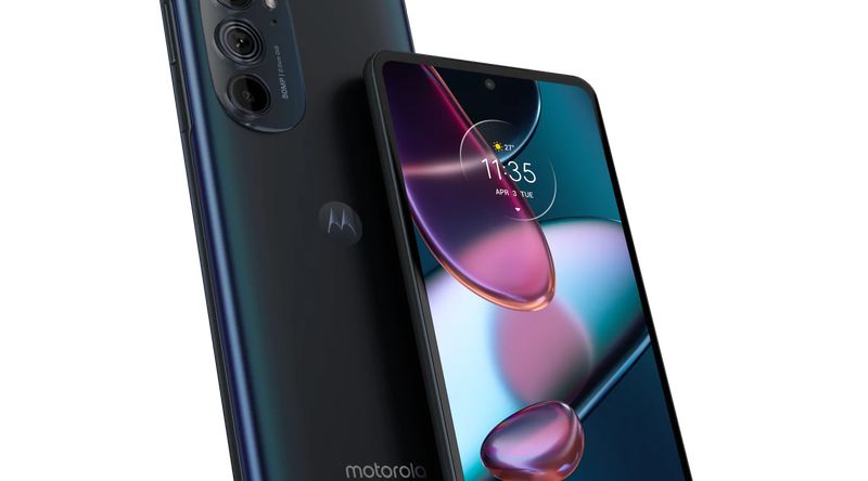 Motorola Edge 30 Pro