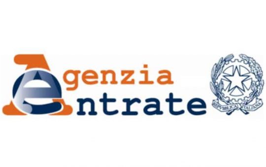 Agenzia delle Entrate newscellulari 20221221