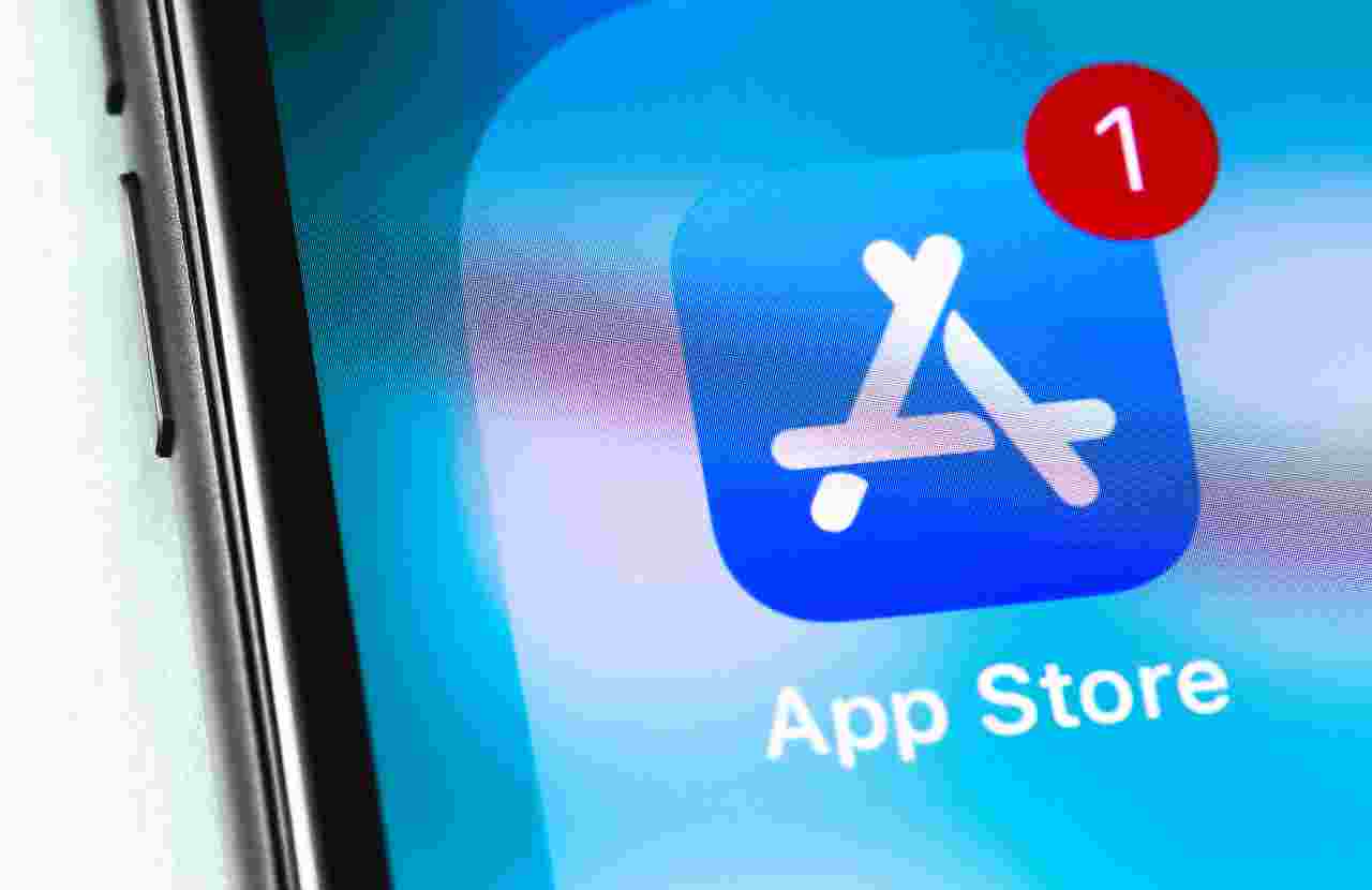 App Store iOS - NewsCellulari.it 20221212