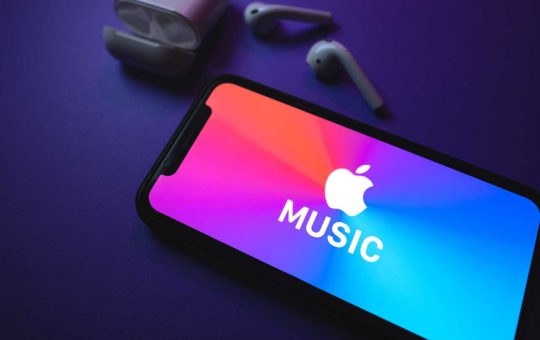 Apple Music - NewsCellulari.it 20221208