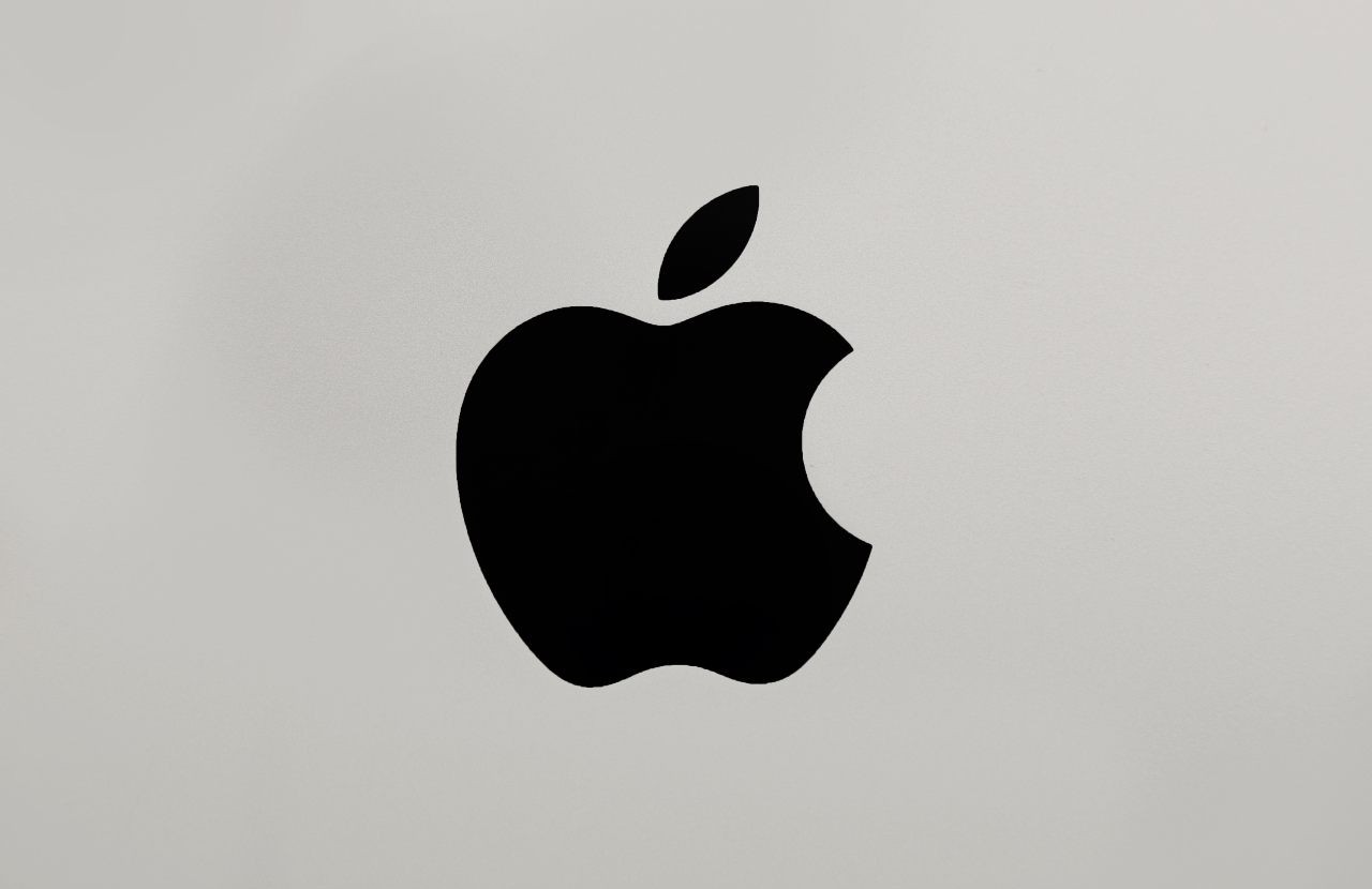 Apple, il logo - NewsCellulari.it 20221214