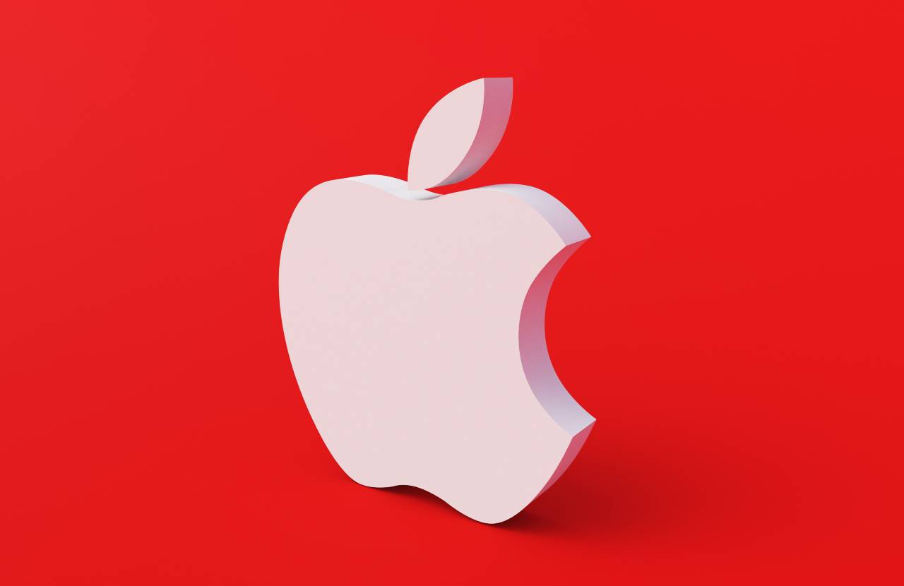 Apple logo - NewsCellulari.it 20221204