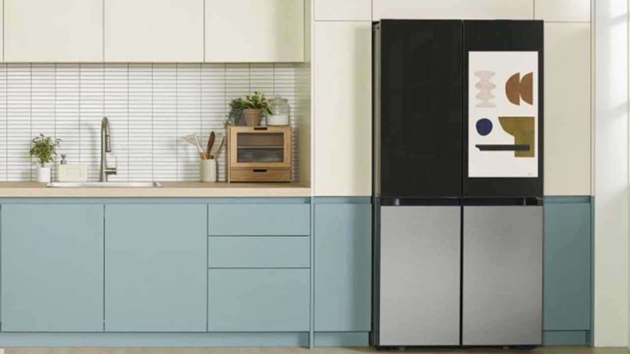 Bespoke Refrigerator Family Hub Plus - NewsCellulari.it 20221231
