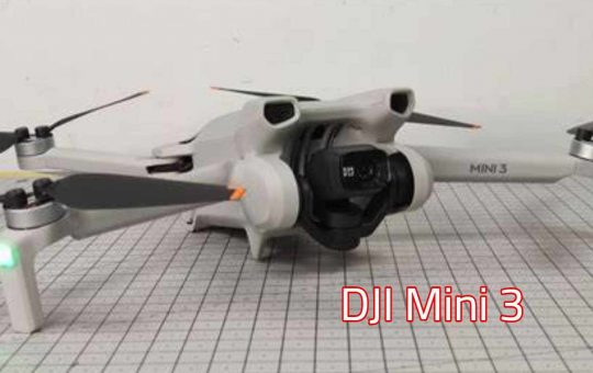 DJI Mini 3 newscellulari 20221211