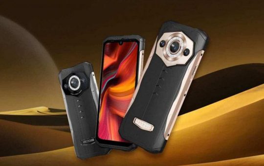 Doogee S99 newscellulari 20221213