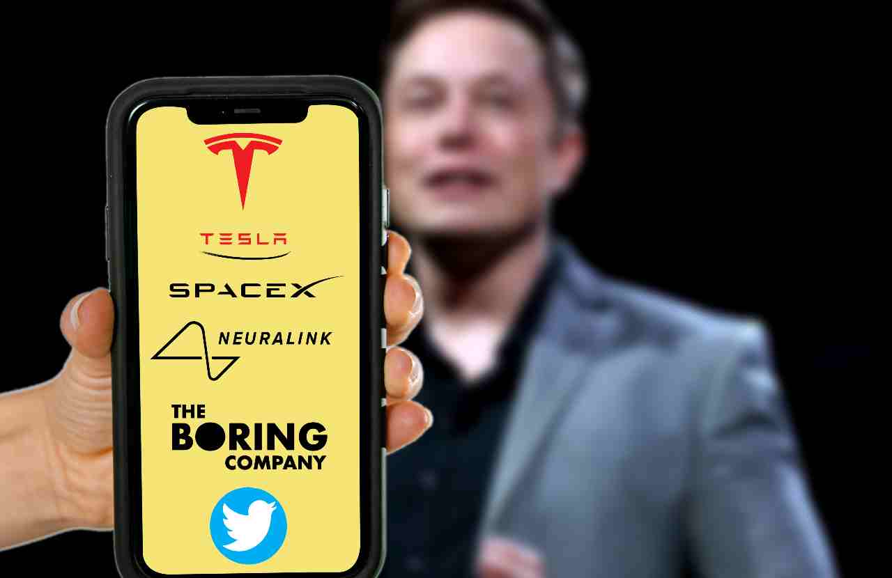Elon Musk - NewsCellulari.it 20221206