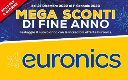 Euronics megasconti newscellulari 2022227
