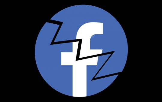 FacebookDown - NewsCellulari.it 20221206