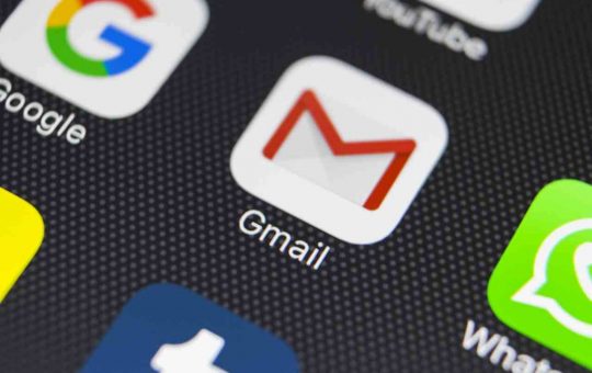 Gmail - NewsCellulari.it 20221220