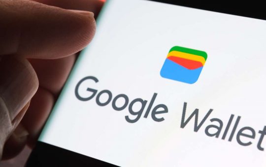 Google Wallet - NewsCellulari.it 20221217