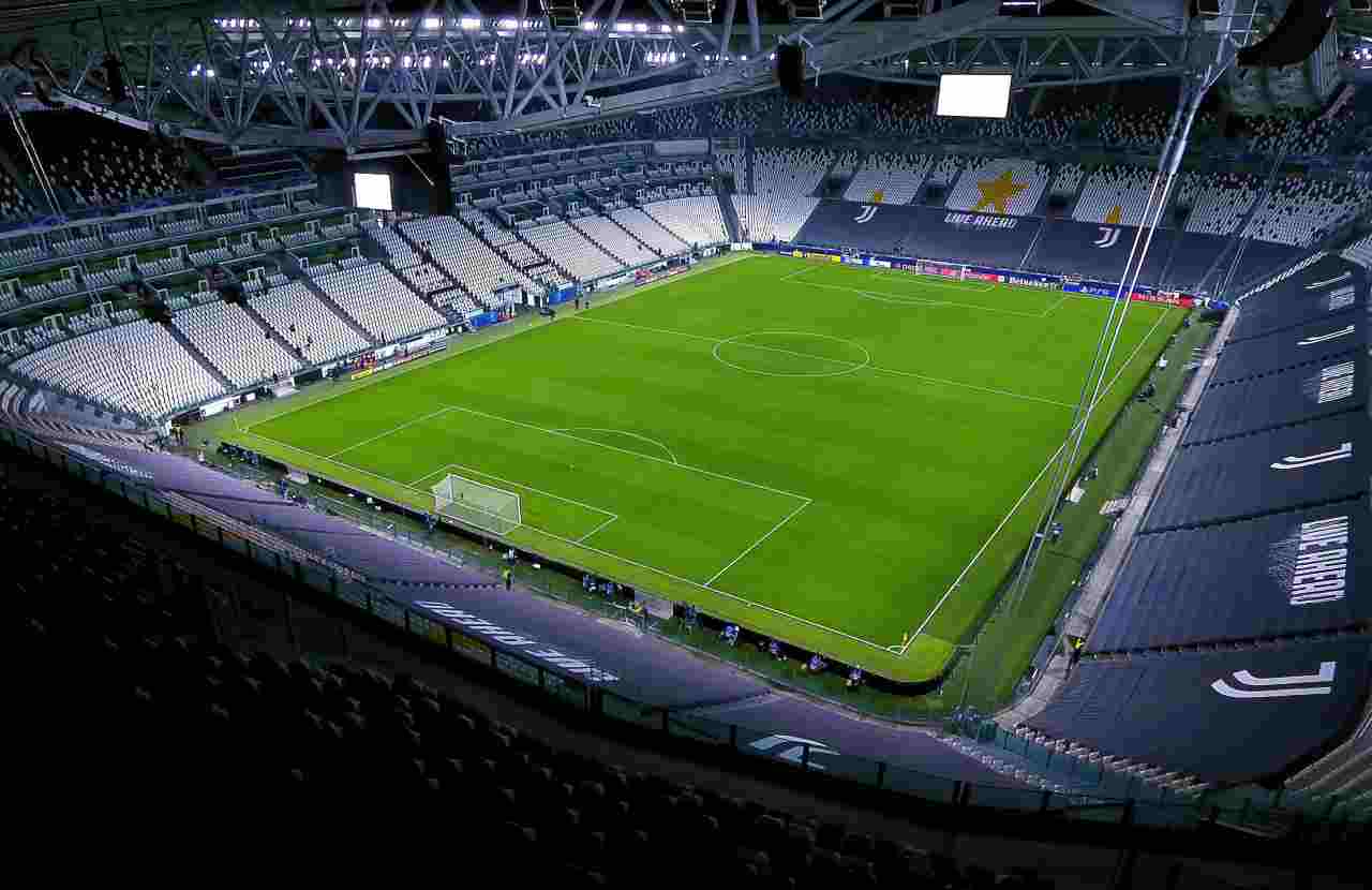 Juventus Stadium - NewsCellulari.it 20221206