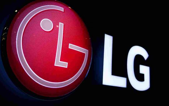 LG logo - NewsCellulari.it 20221229