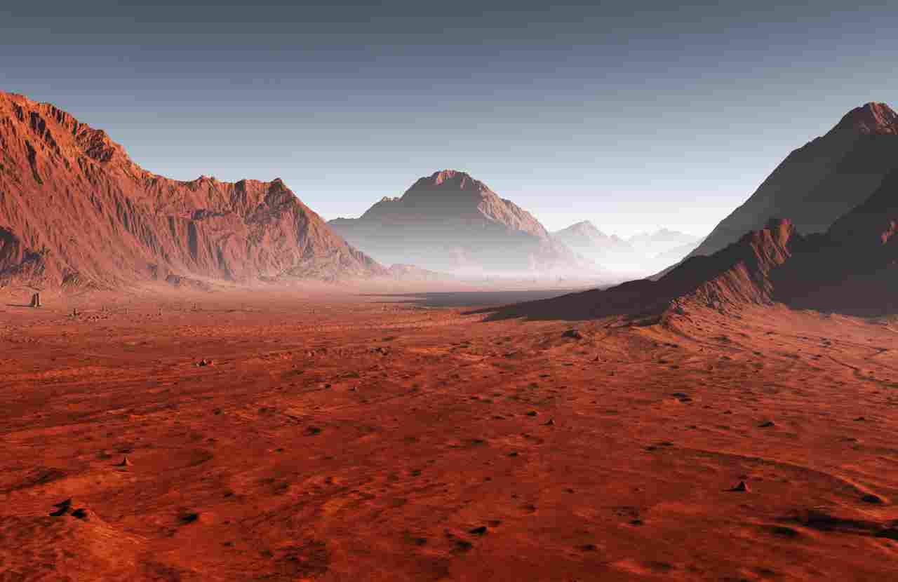 Marte panorama - NewsCellulari.it 20221212