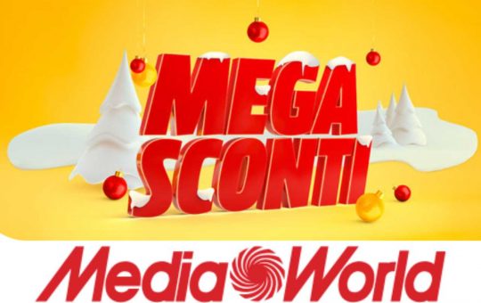 MediaWorld Mega Sconti newscellulari 20221227