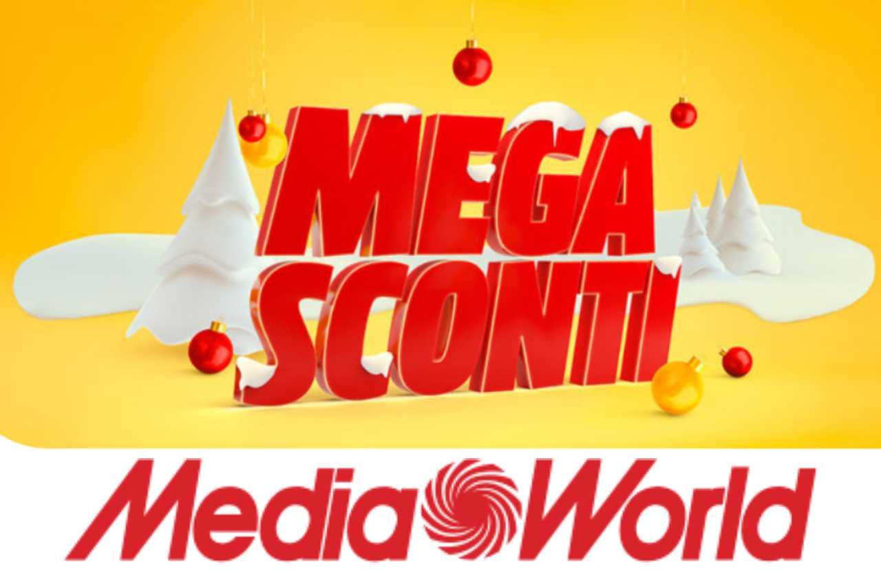 MediaWorld Mega Sconti newscellulari 20221227