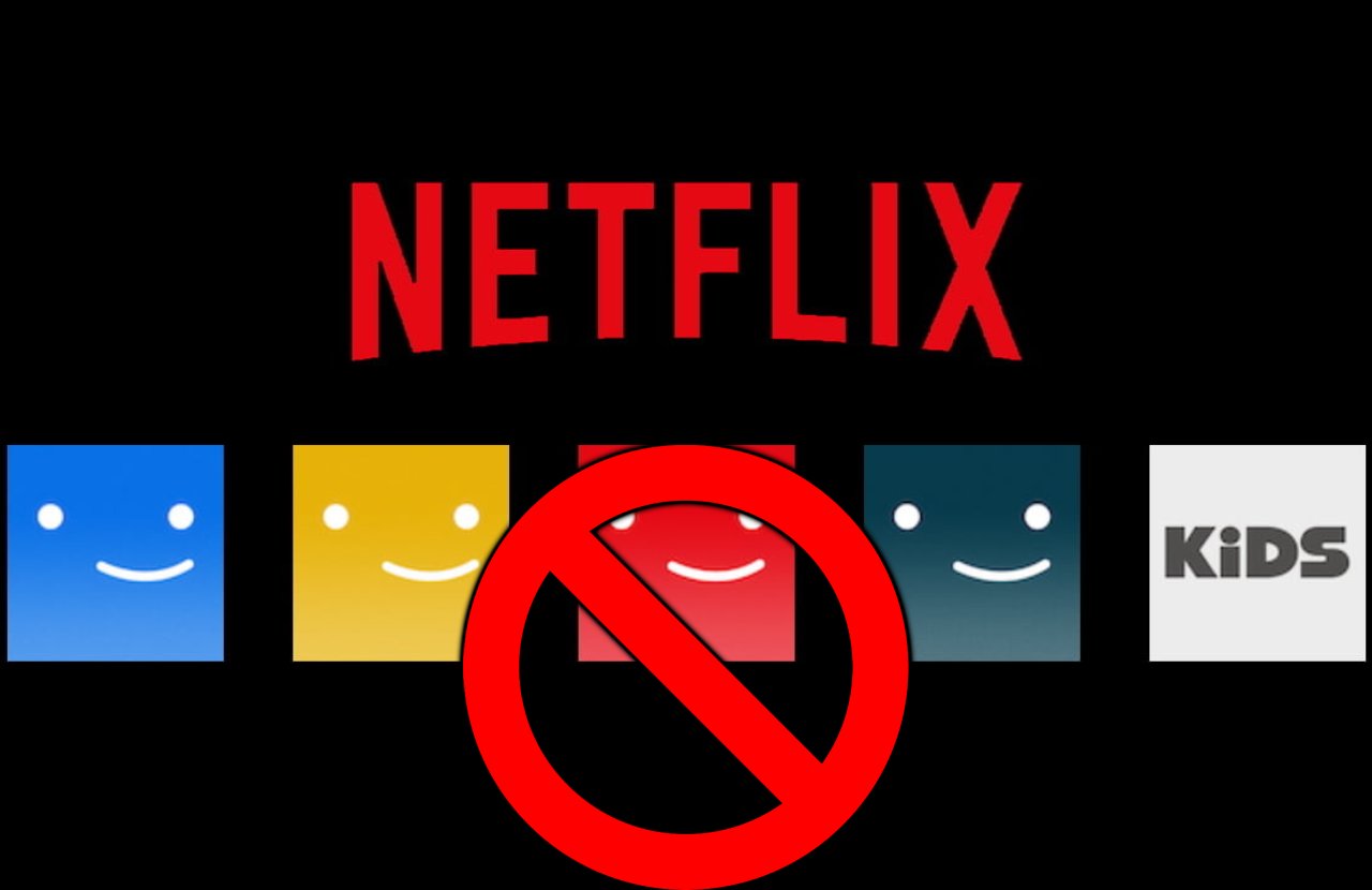 Netflix no condivisioni newscellulari 20221223