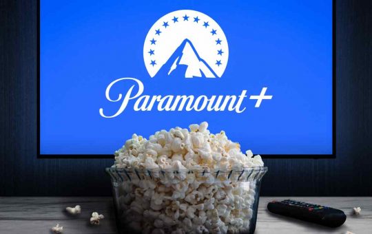 Paramount+ - NewsCellulari.it 20221218