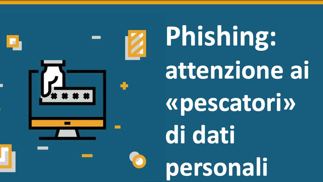 Phishing - NewsCellulari.it 20221229