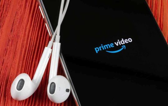 Prime Video - NewsCellulari.it 20221224