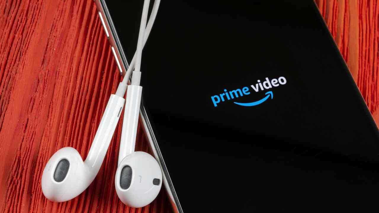 Prime Video - NewsCellulari.it 20221224