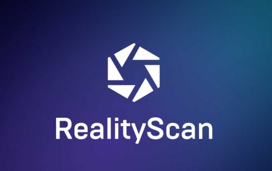 RealityScan - NewsCellulari.it 20221203