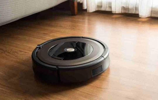 Roomba - NewsCellulari.it 20221223