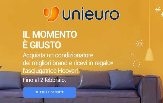 Unieuro momento giusto newscecllulari 20221227