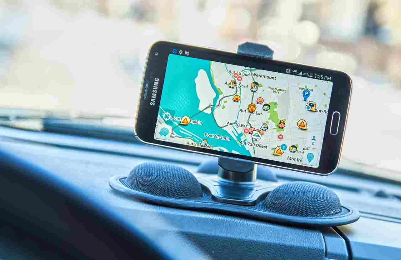 Waze GPS - NewsCellulari.it 20221207