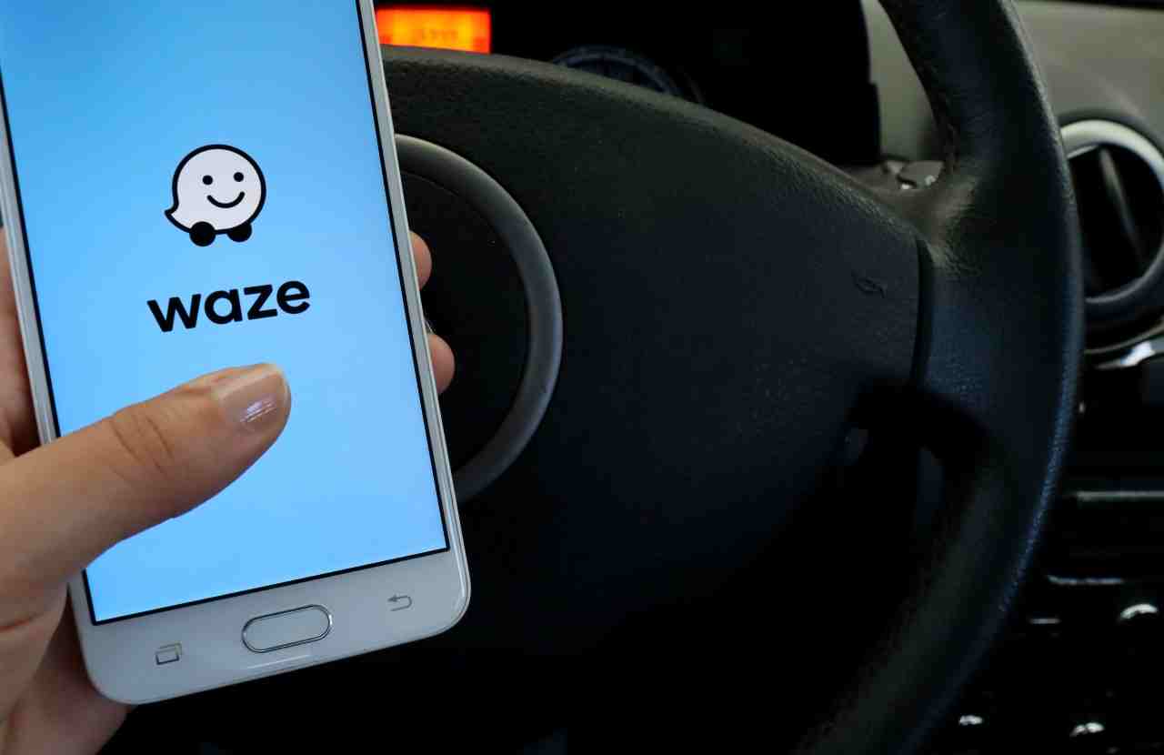 Waze - NewsCellulari.it 20221207