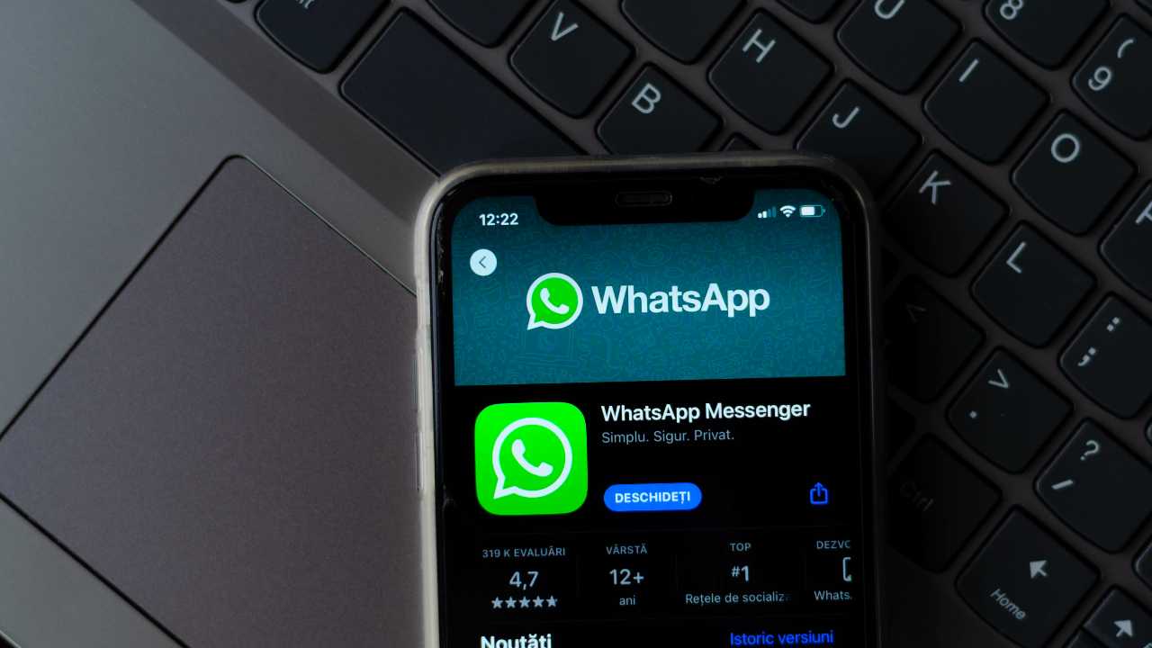 WhatsApp - NewsCellulari.it 20221220