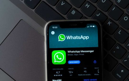 WhatsApp - NewsCellulari.it 20221228