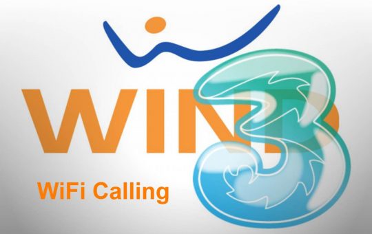 WindTre WiFi Calling newscellulari 20221208