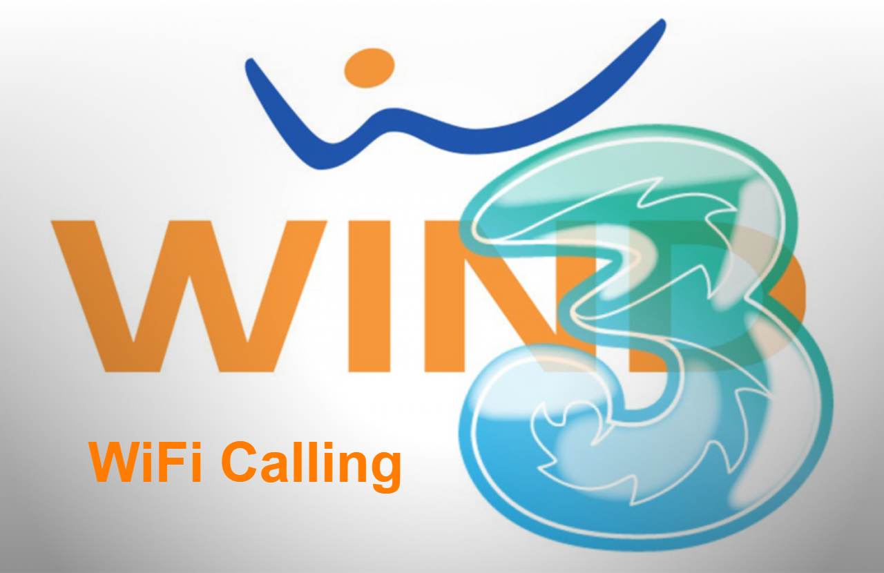 WindTre WiFi Calling newscellulari 20221208