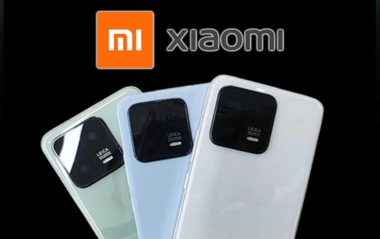 Xiaomi 13 pro newscellulari 20221202
