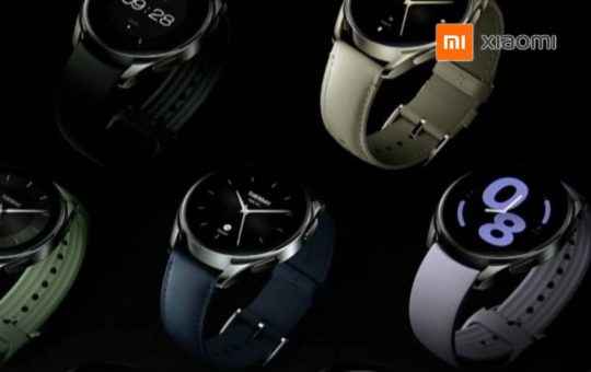 Xiaomi Watch s2 newscellulari 20221215