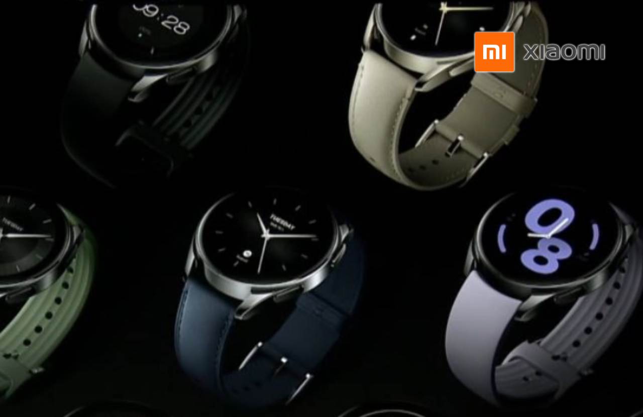 Xiaomi Watch s2 newscellulari 20221215