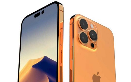 iPhone 15 Ultra - NewsCellulari.it 20221210