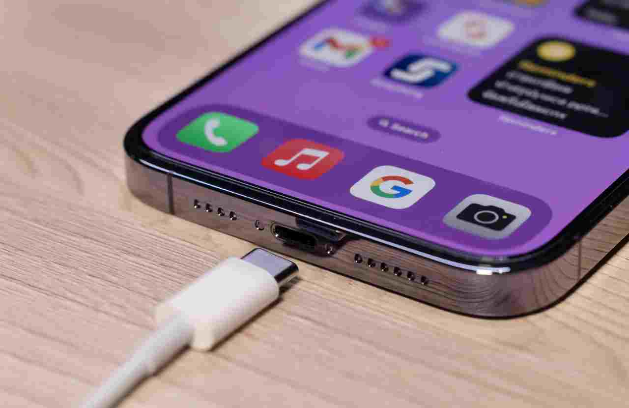 iPhone 15 Ultra - NewsCellulari.it 20221214
