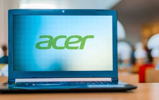 Acer - NewsCellulari.it 20230105