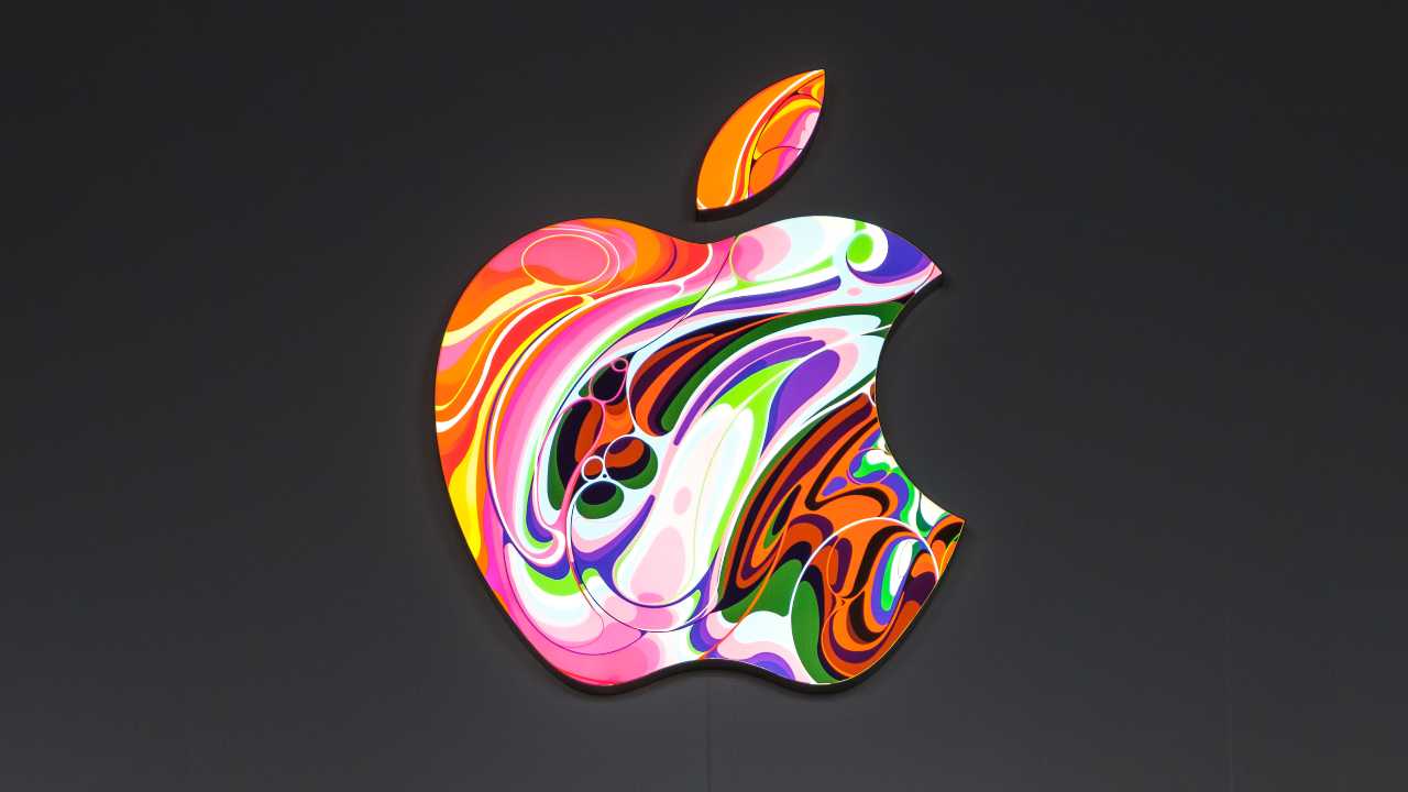 Apple logo - NewsCellulari.it 20230106