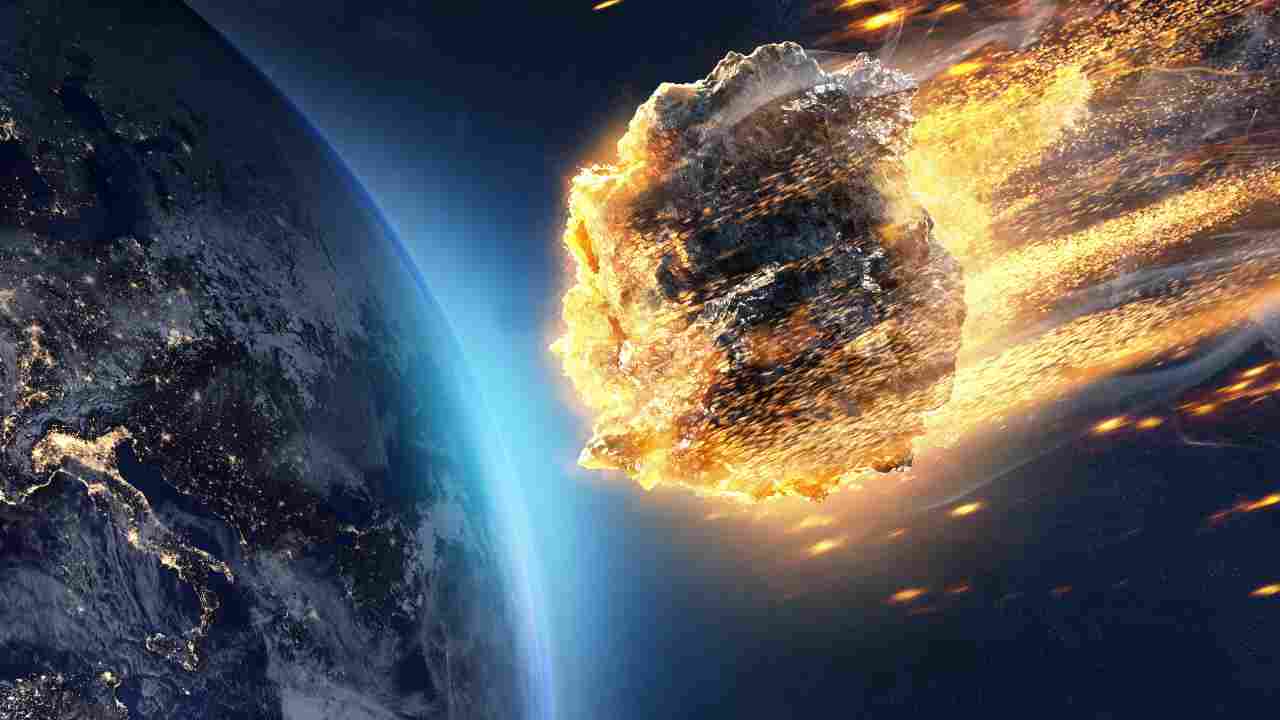 Asteroide - NewsCellulari.it 20230124