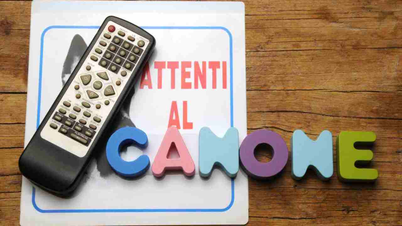 Canone Rai - NewsCellulari.it 20230127