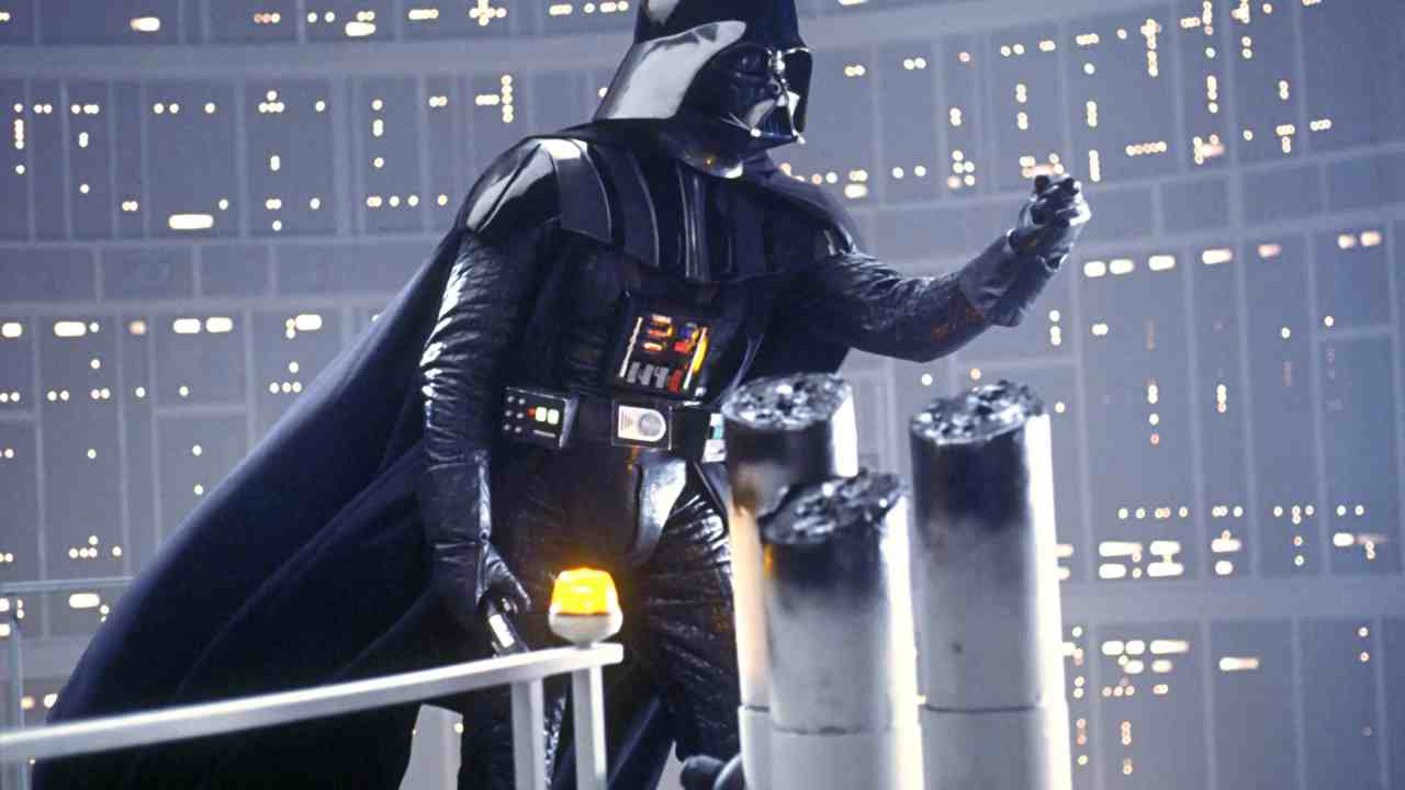 Darth Vader - NewsCellulari.it 20230114 2